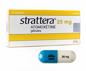 Atomoxetine Prix En Pharmacie