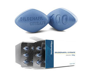 sildenafil achat