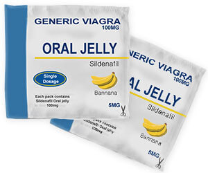 Un nouveau modèle pour Viagra