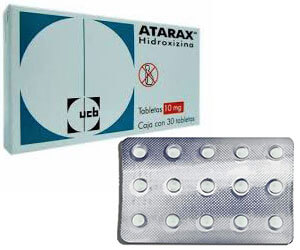 atarax