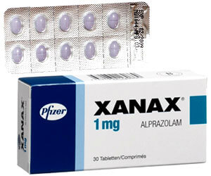 xanax