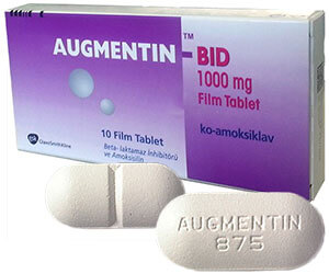 Amoxicilline Generique De Augmentin