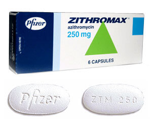 Acheter zithromax en ligne