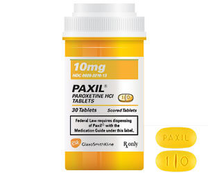 paxil