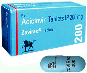 Prix aciclovir comprimés