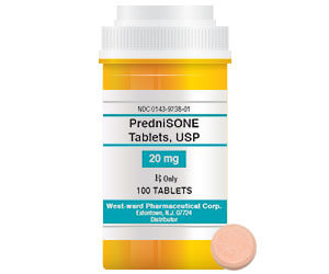 prednisone