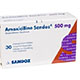 Amoxicilline effets secondaires