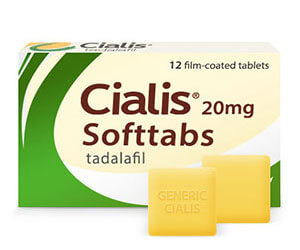 Tadalafil où acheter