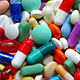 Medicaments antibiotiques