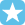 etoile bleu
